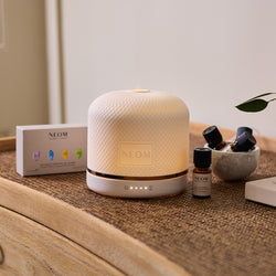 Wellbeing Pod Luxe