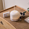Wellbeing Pod Luxe with Global Plugs