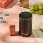 Great Day Waterless Pod Mini+ Starter Pack in Black