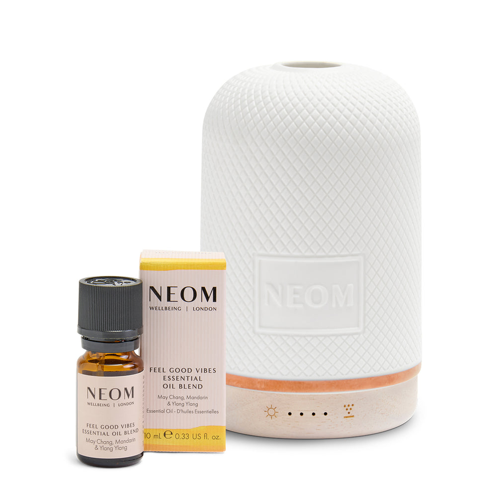 Feel Good Vibes Pod Starter Pack with 3 Pin Plug