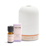 Perfect Night's Sleep Pod Starter Pack with 3 Pin Plug