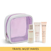 Wellbeing On-The-Go Travel Set (Worth €64)