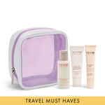 Wellbeing On-The-Go Travel Set (Worth €64)