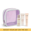 Wellbeing On-The-Go Travel Set (Worth €64)