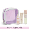 Perfect Night’s Sleep Travel Set (Worth €72)
