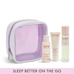 Perfect Night’s Sleep Travel Set (Worth €72)