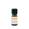 NEOM Perfect Peace essential oil blend bottle on a white background