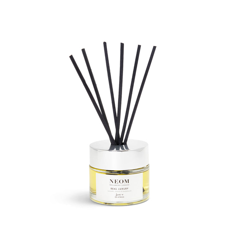 Real Luxury Reed Diffuser