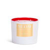 Christmas Exclusive Real Luxury Scented Candle (3 Wick)