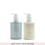 Real Luxury Hand Wash & Lotion Duo