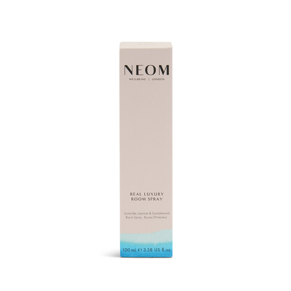 Real Luxury Room Spray