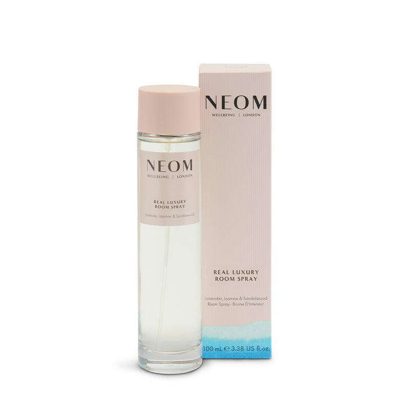 Real Luxury Room Spray