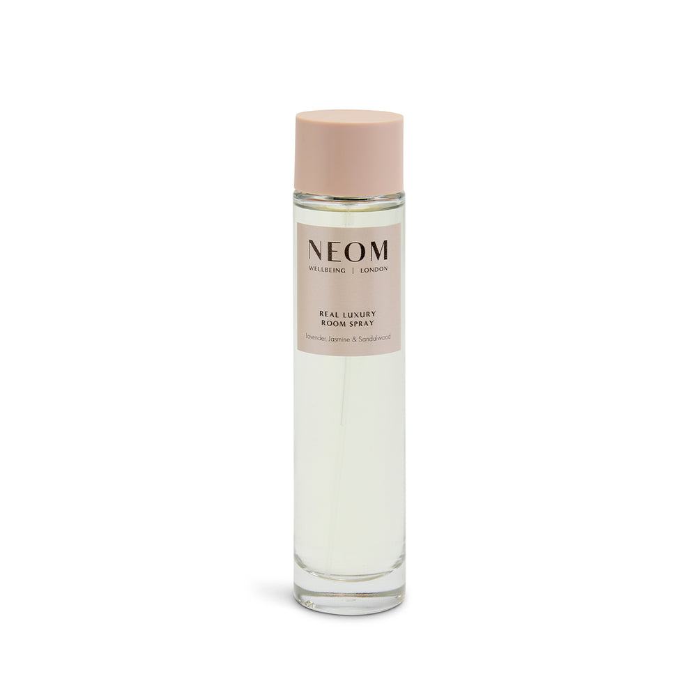 Real Luxury Room Spray