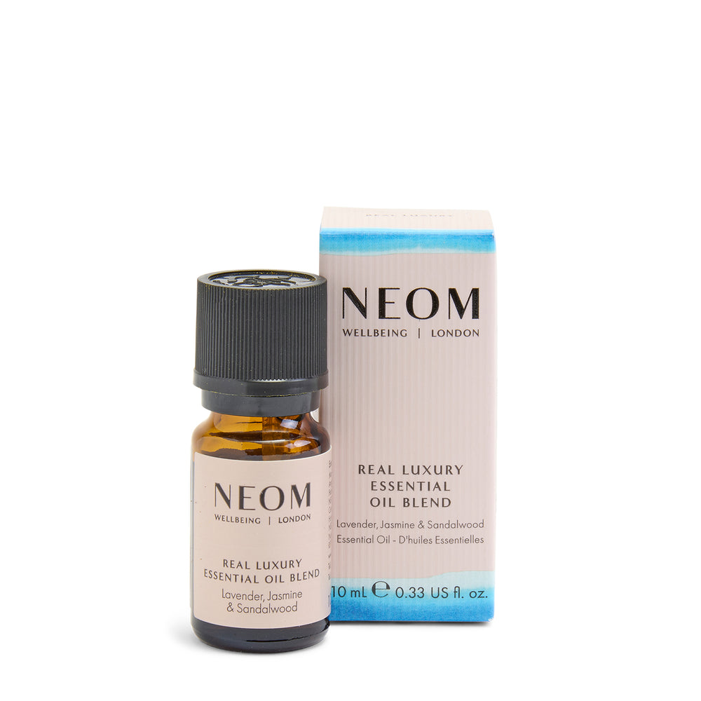 NEOM Real Luxury Essential Oil Blend