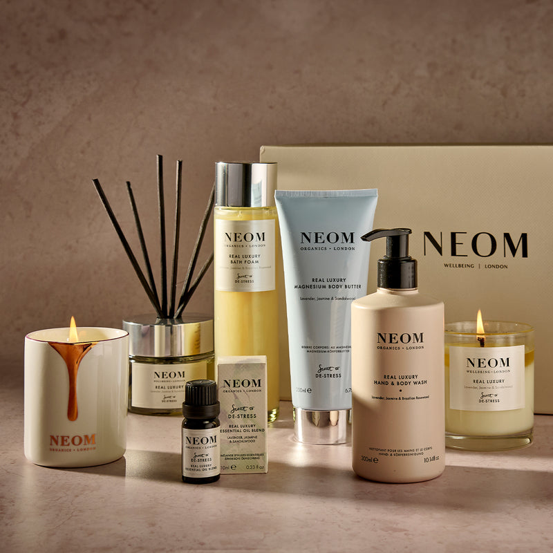 Neom Box NEOM Wellbeing – NEOM Wellbeing EU