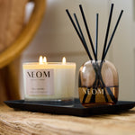 Real Luxury Reed Diffuser