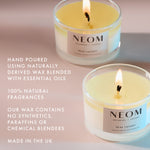 Wellbeing Candle Trio (Worth €69)
