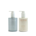 Real Luxury Hand Wash & Lotion Duo