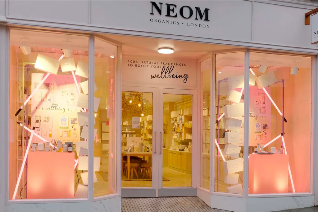 Guildford Wellbeing Hub