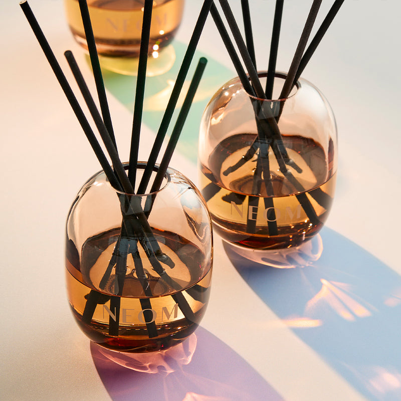 Perfect Night's Sleep Reed Diffuser & Refill
