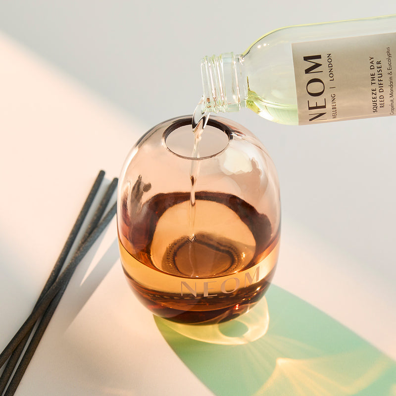 Squeeze The Day Reed Diffuser