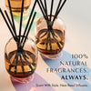 Real Luxury Reed Diffuser Refill