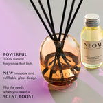Perfect Night's Sleep Reed Diffuser