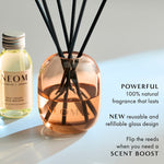 Real Luxury Reed Diffuser Refill