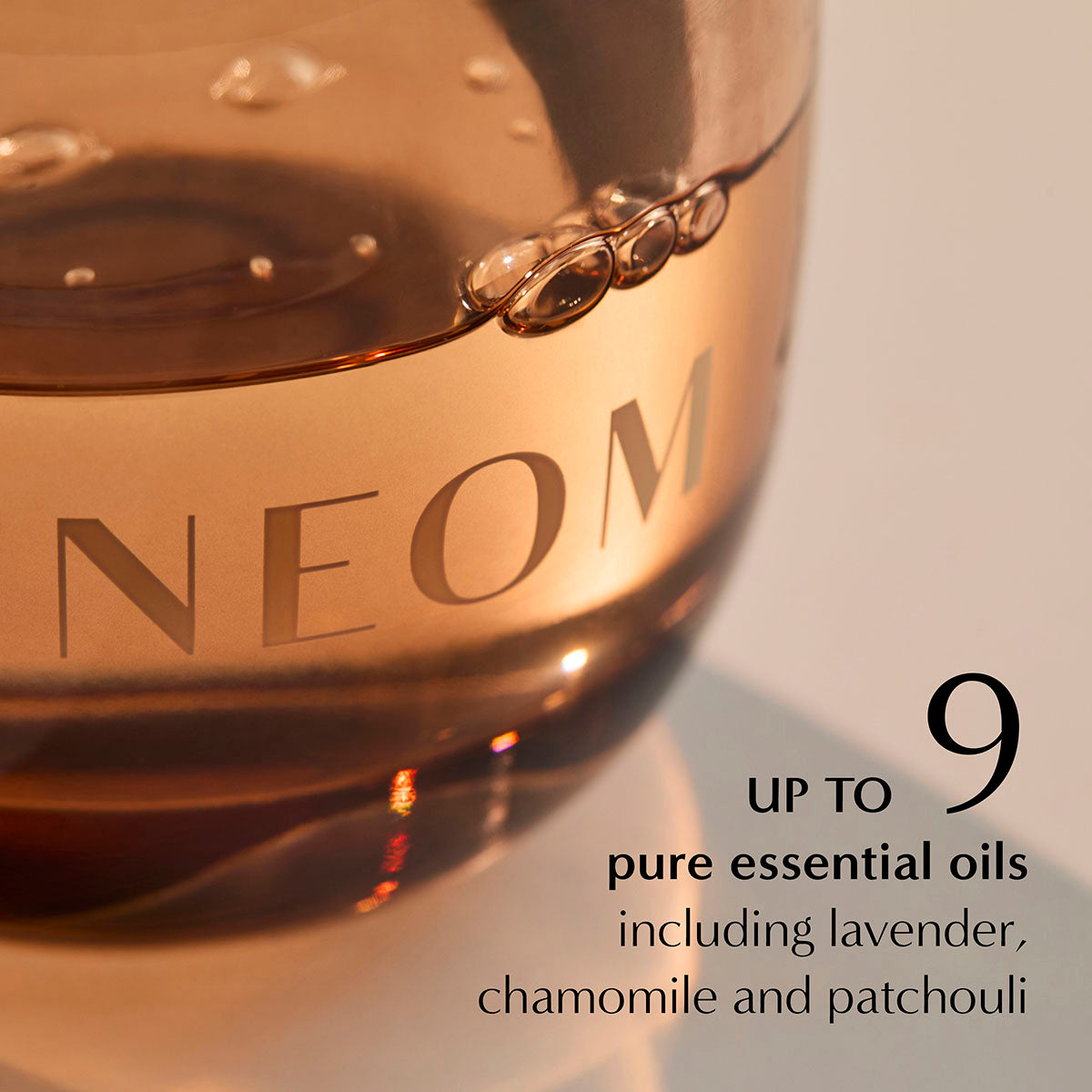 Perfect Night's Sleep Reed Diffuser