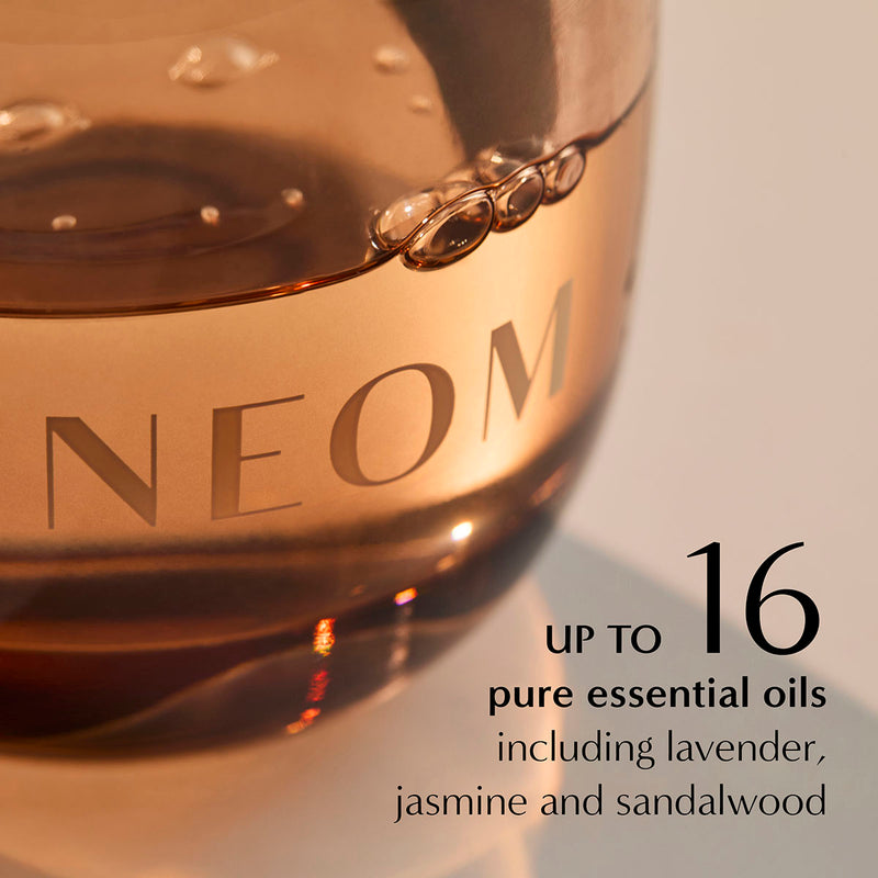 Real Luxury Reed Diffuser Refill