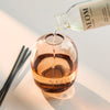 Real Luxury Reed Diffuser Refill