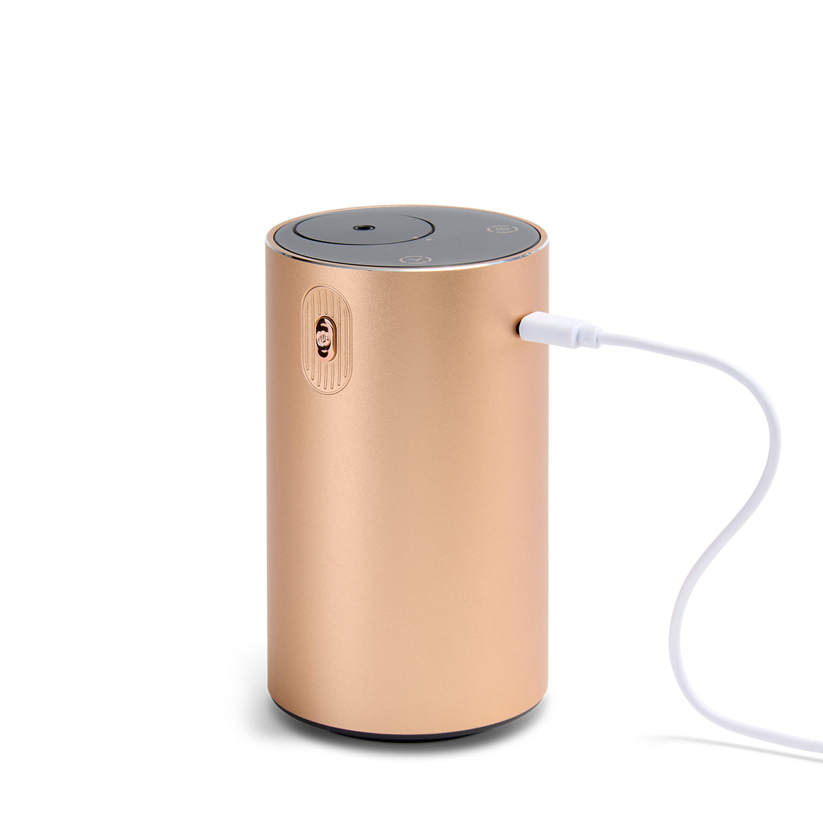 Great Day Waterless Pod Mini+ Starter Pack in Rose Gold