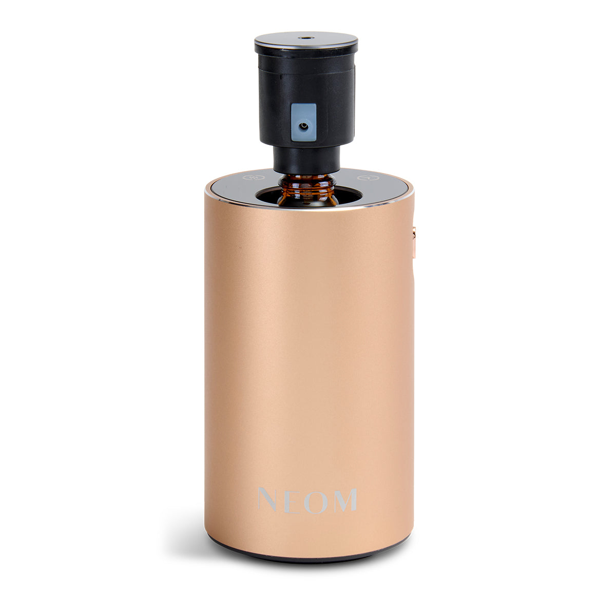 Great Day Waterless Pod Mini+ Starter Pack in Rose Gold