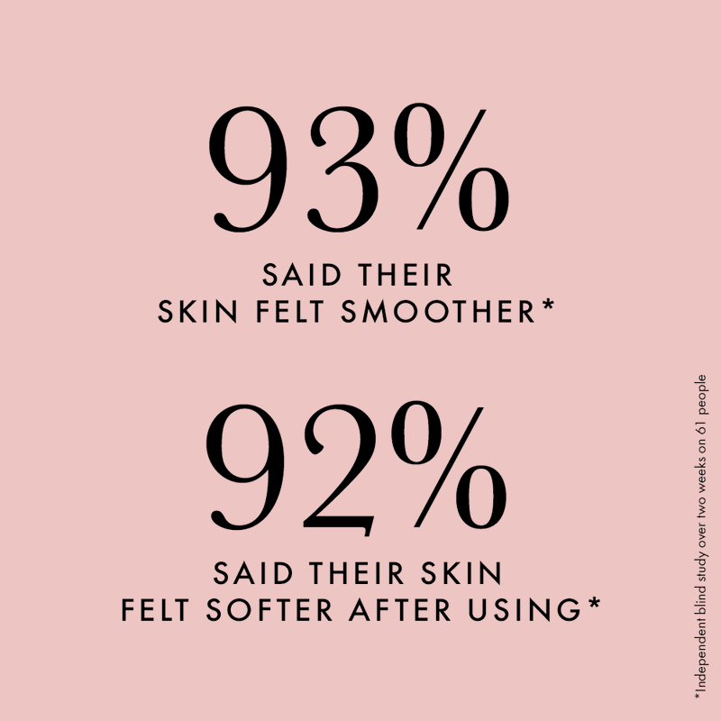 Super Shower Power Body Polish 30ml