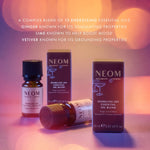 Sparkling Joy Essential Oil Blend