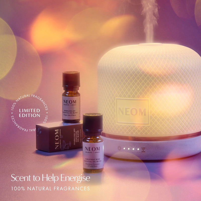 Sparkling Joy Essential Oil Blend