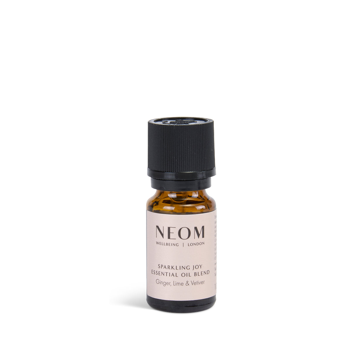 Sparkling Joy Essential Oil Blend
