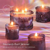 Sparkling Joy Scented Candle (Travel)