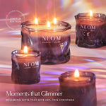 Sparkling Joy Scented Candle (Travel)
