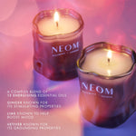 Sparkling Joy Scented Candle (Travel)