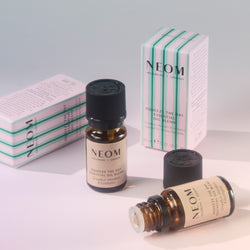 Essential Oil Blends