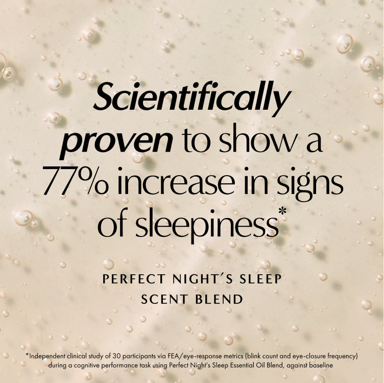Perfect Night's Sleep Scented Candle (3 Wick)
