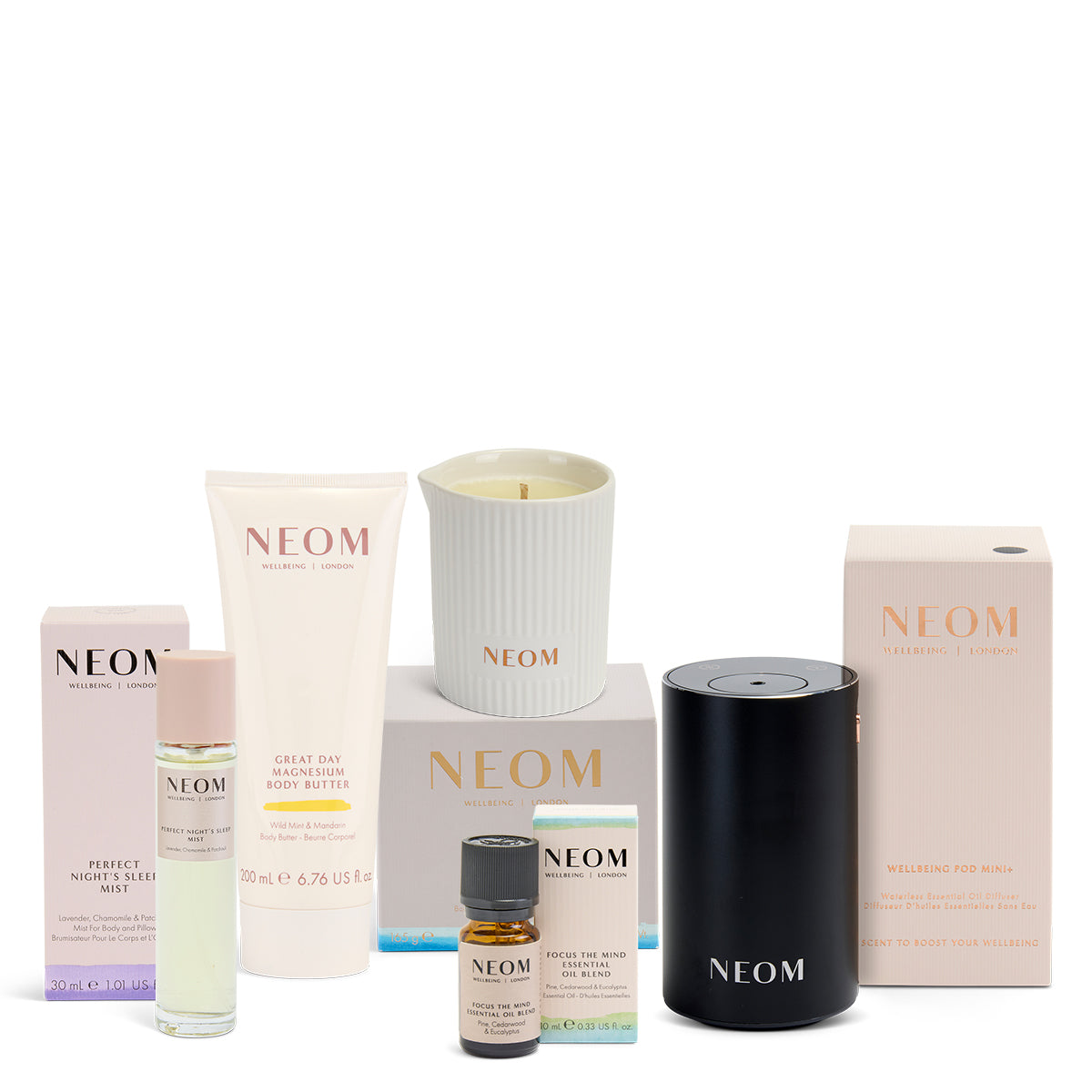 Our Ultimate Bestseller Edit