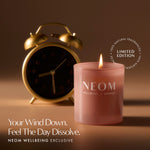 The Wind Down Scented Candle (1 Wick)