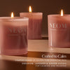 The Wind Down Scented Candle (1 Wick)
