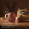 The Wind Down Reed Diffuser