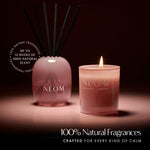 The Wind Down Reed Diffuser