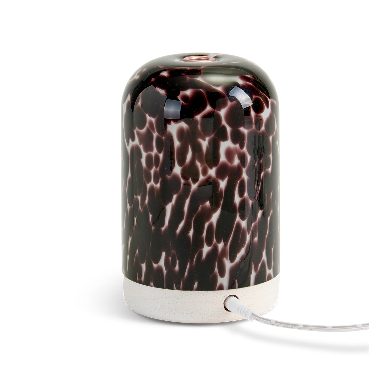 NEOM diffuser on a white background