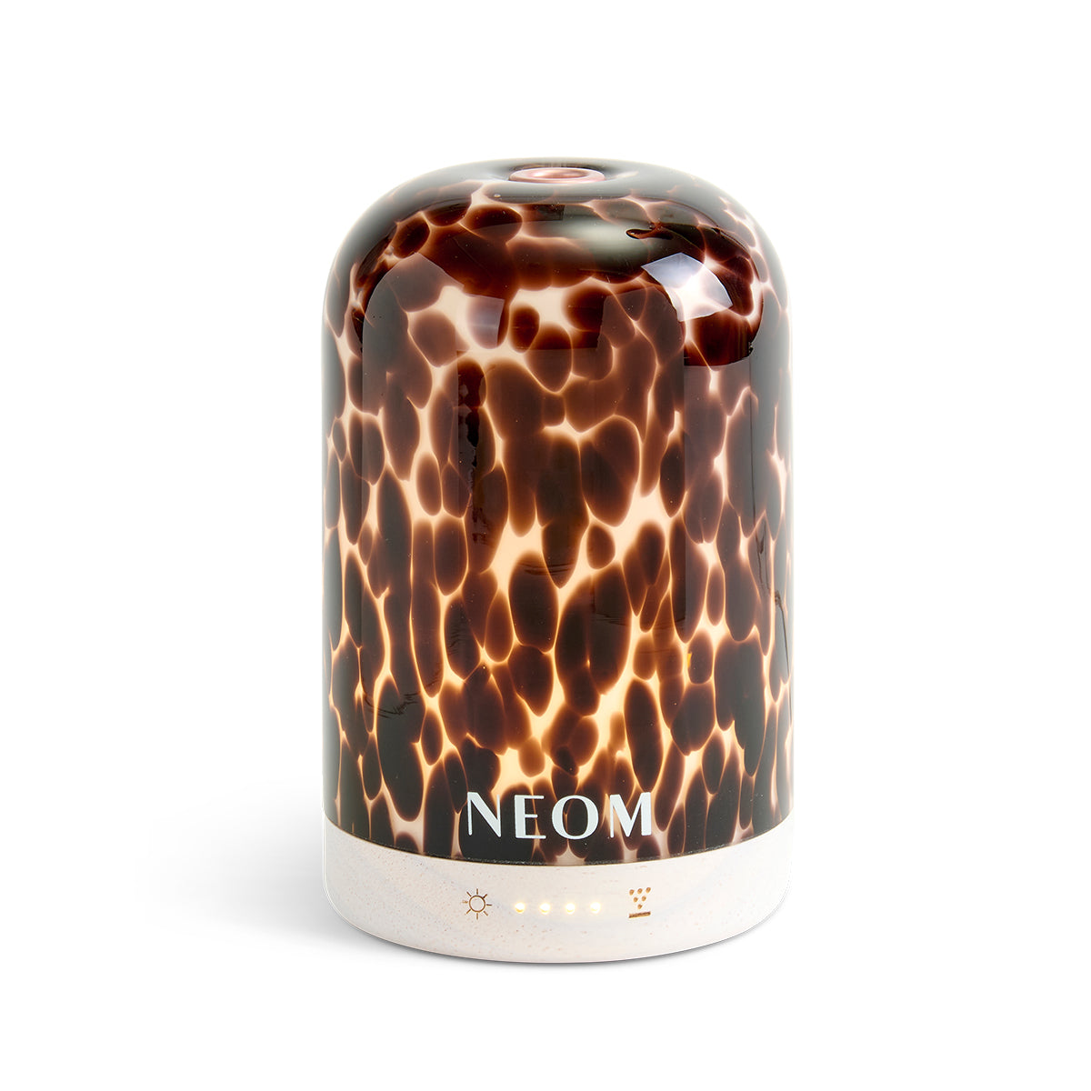  NEOM diffuser on a white background