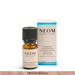 Tuberose, Cedarwood & Ylang Ylang Essential Oil Blend 10ml